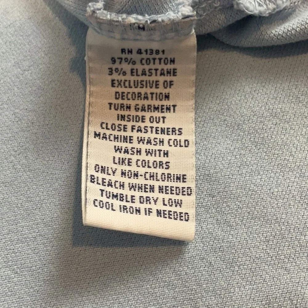 Ralph Lauren Polo‎ Shirt Mens XL Blue